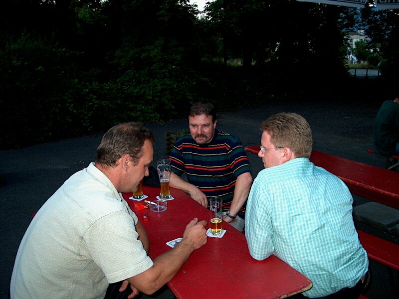 Kleiner Bahnhof Mehlem 02